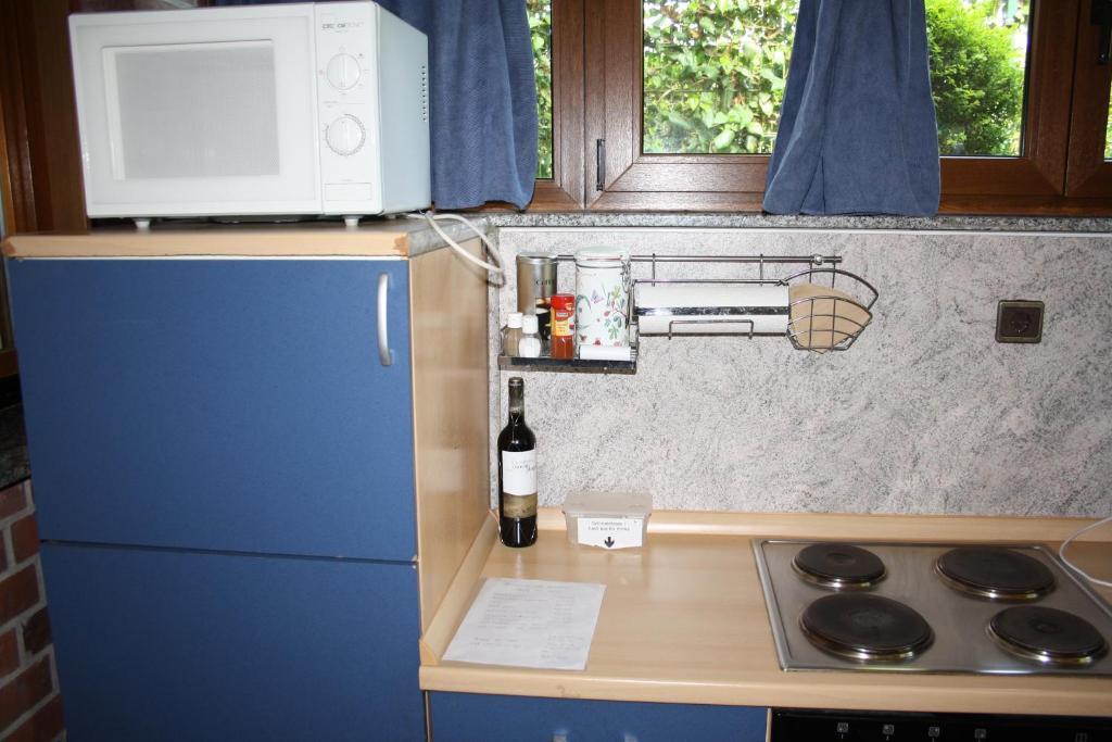 Apartment Seascape - Self Check-In Duisburg Ngoại thất bức ảnh