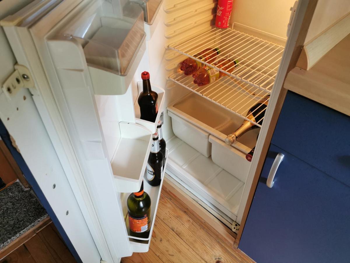 Apartment Seascape - Self Check-In Duisburg Ngoại thất bức ảnh